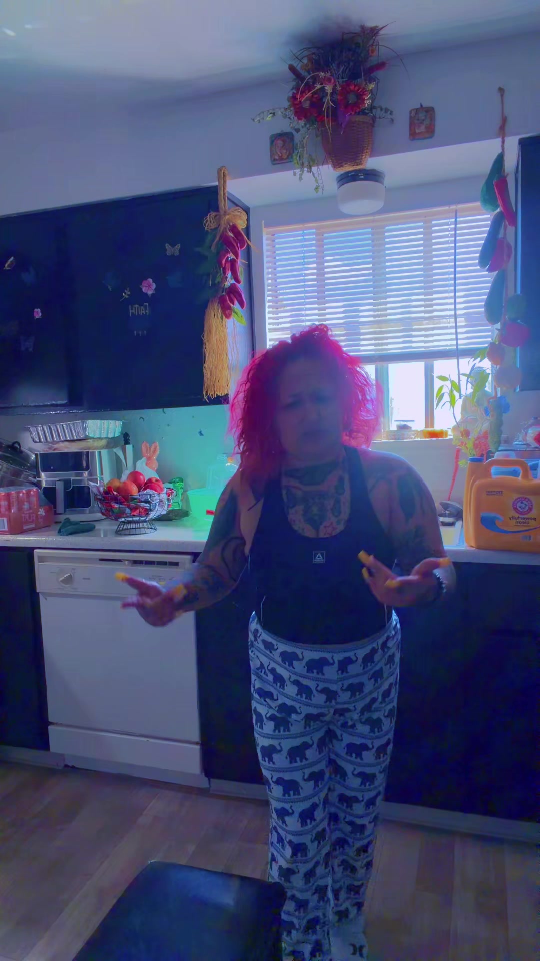 @TheGoddessPuertoRicanbutterfly