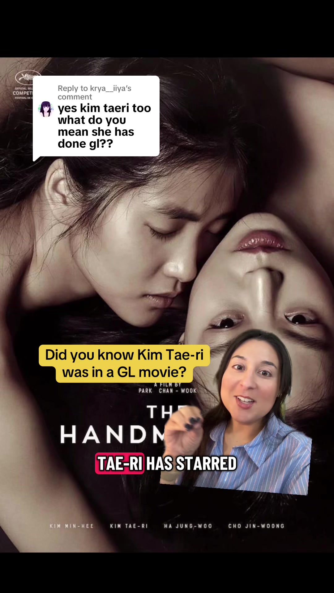 @Jess|Daebak K-Rambles Podcast