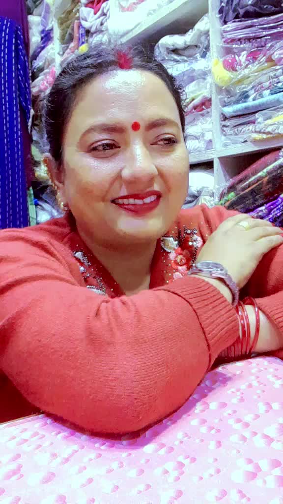 @Parbati ShresthaTama