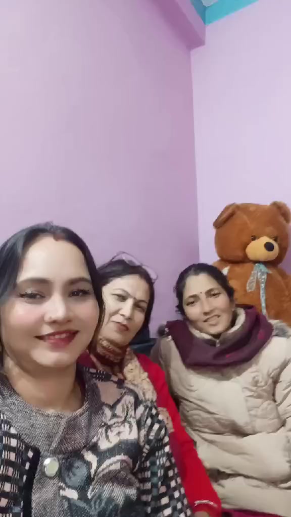 @Radha Saud