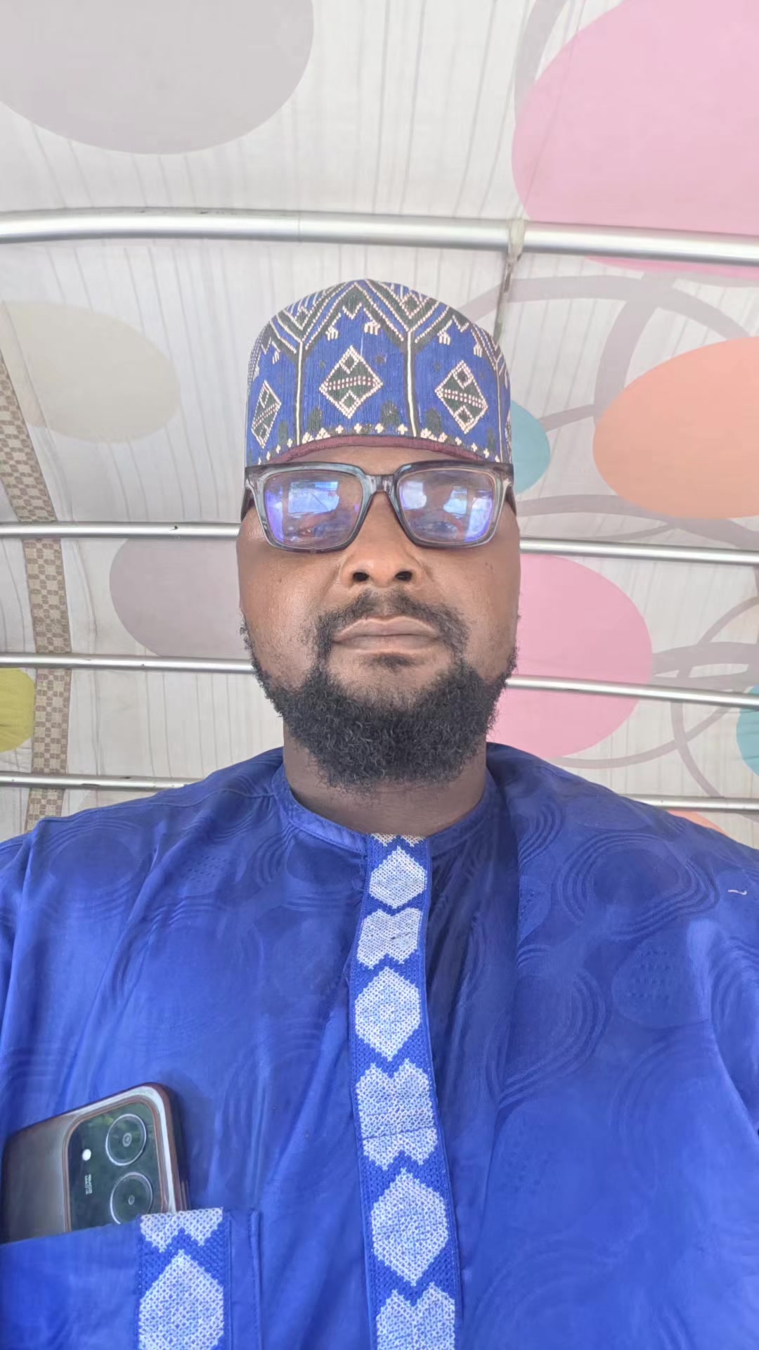 @Muktar Yahya qurema dadi lamba