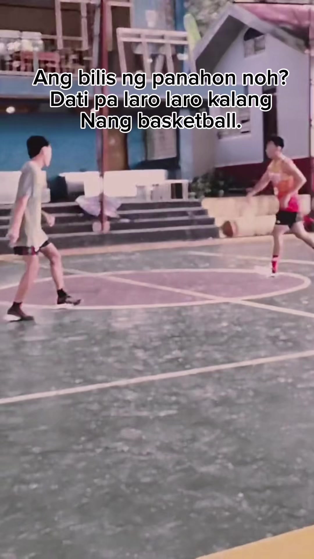@Hepe mo Lang