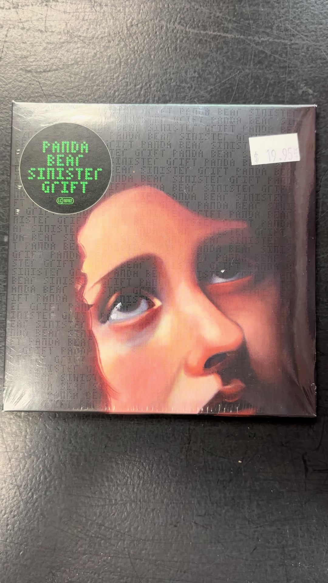 @Frenchie’s Records