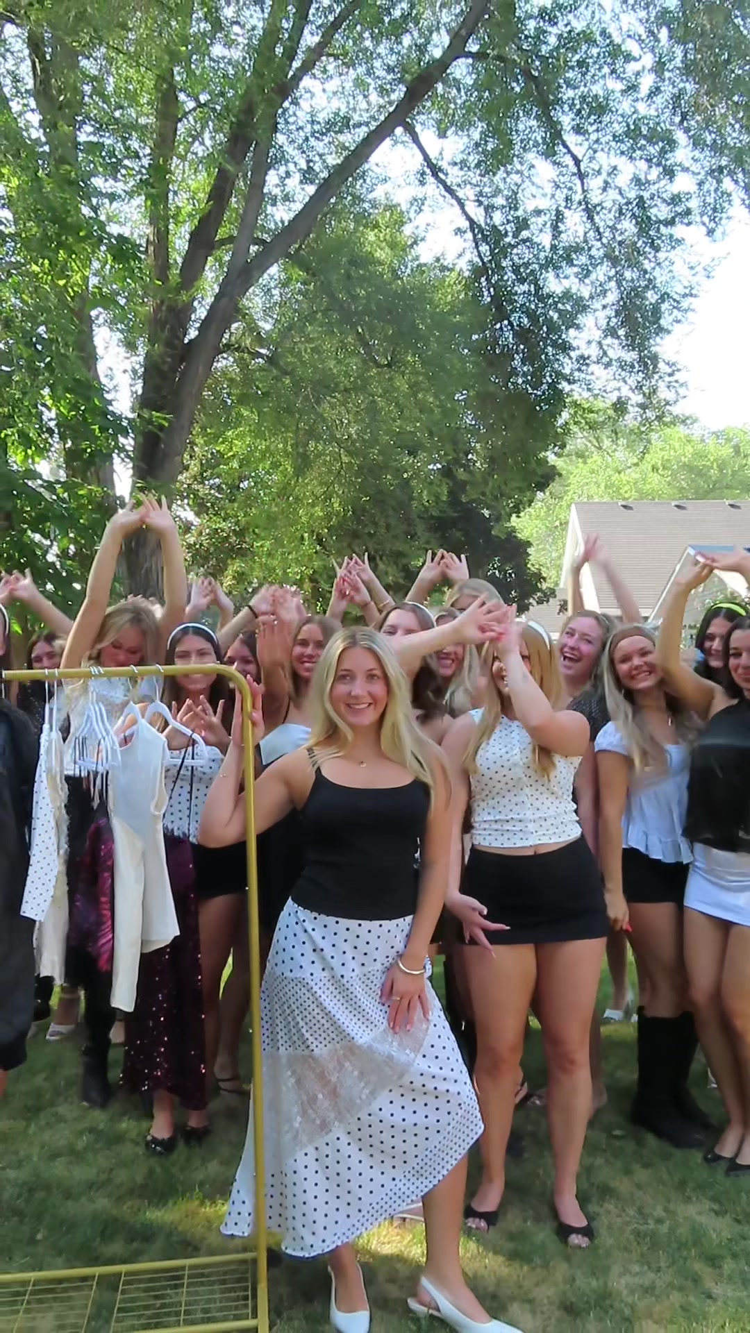 @Alpha Sig BSU