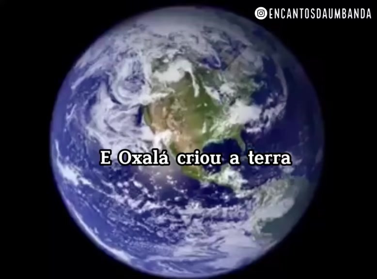 @Encantos da umbanda ©