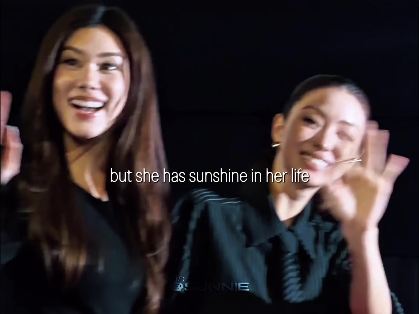 @ᵖˡˢ Sunnie.🐣