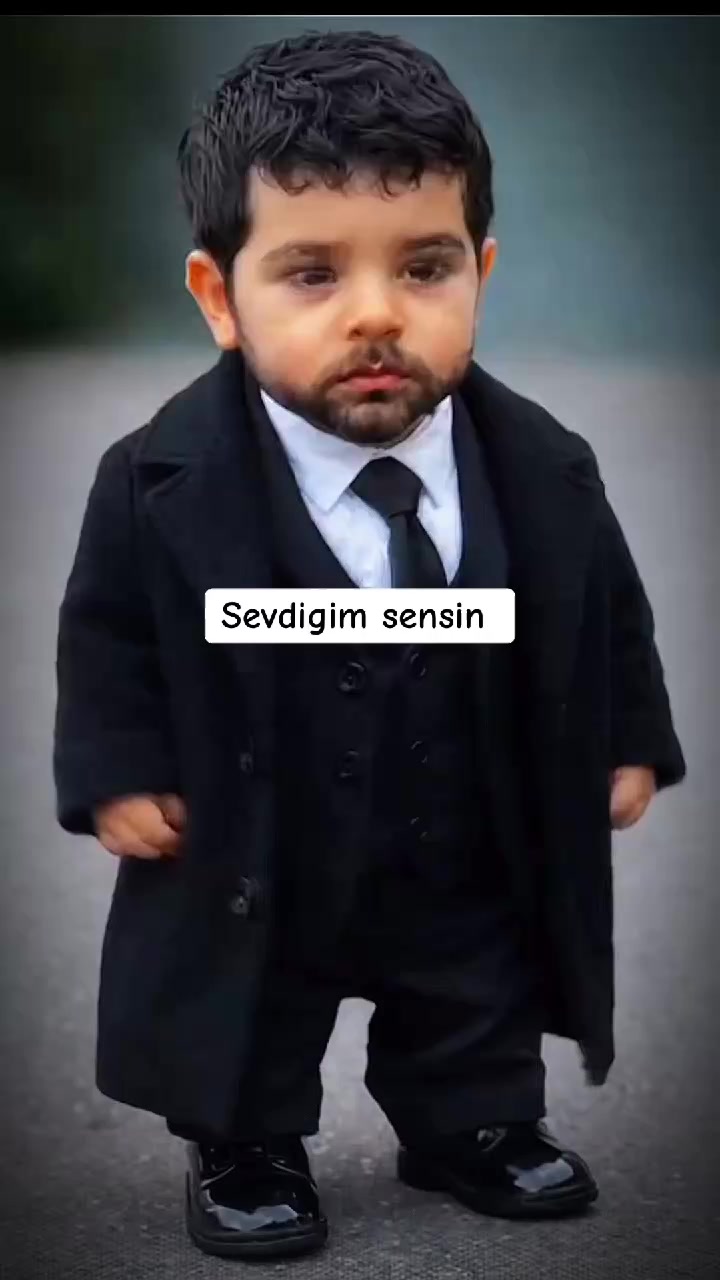 @Sevdiğim Sensin