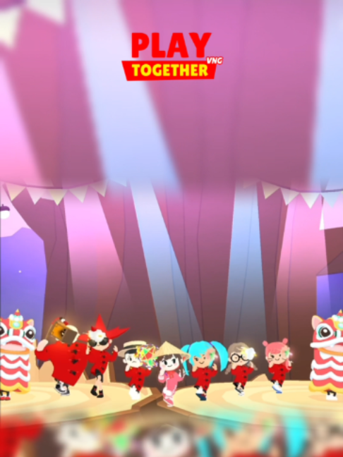 @Play Together VNG