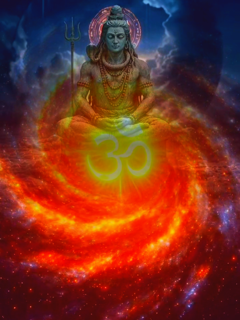 @꧁ॐShivaॐ꧂