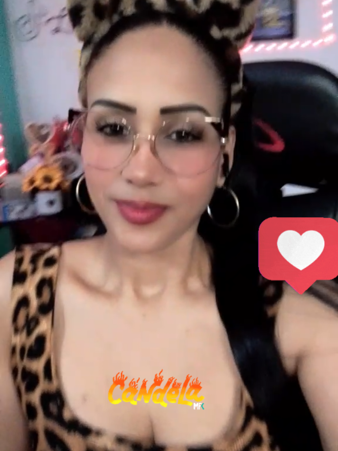 @La Jefa Ana 👑🐼🫅❤️🐺