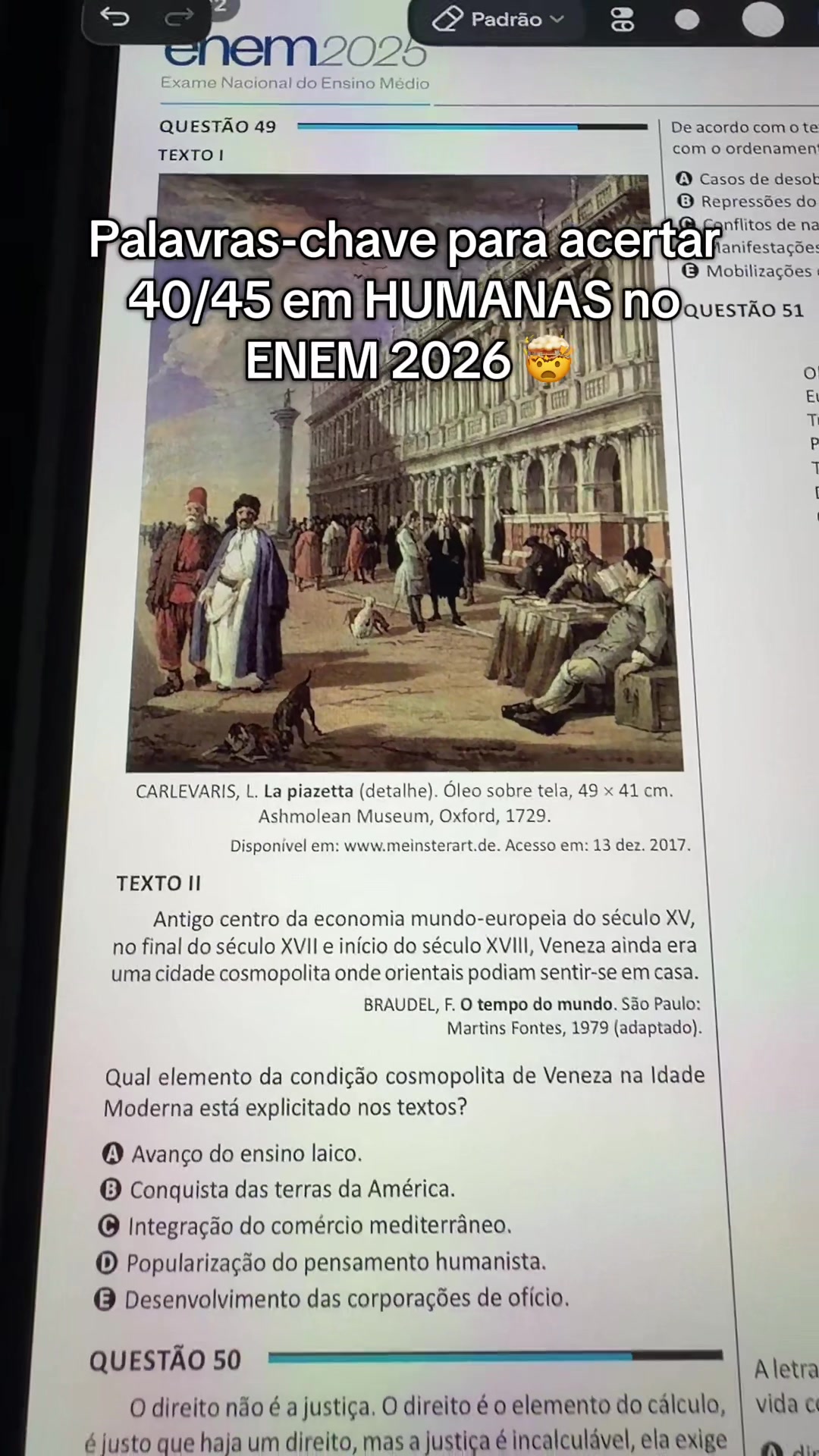 @renanmof | ENEM 2026