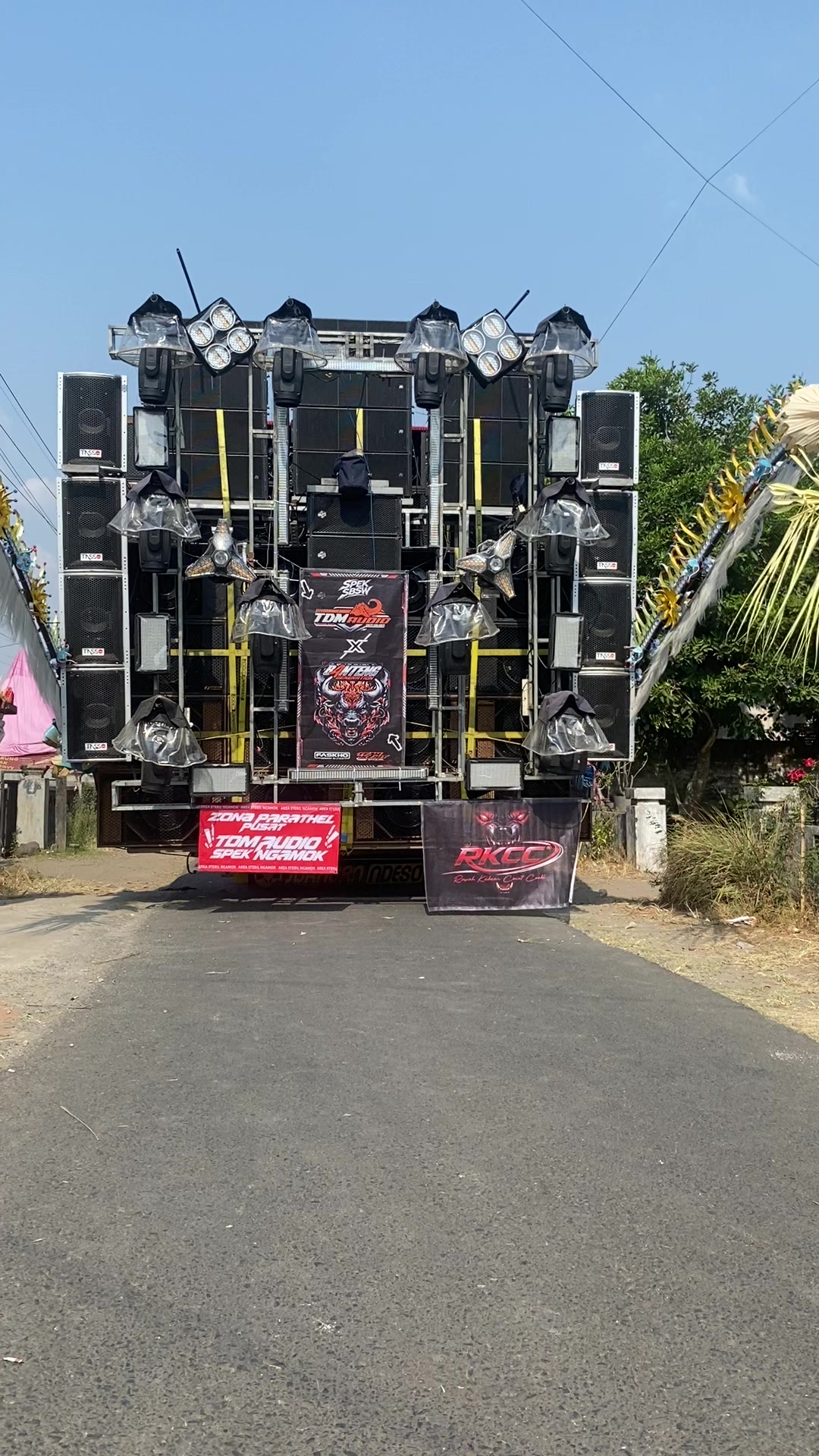 @TDM AUDIO OFFICIAL