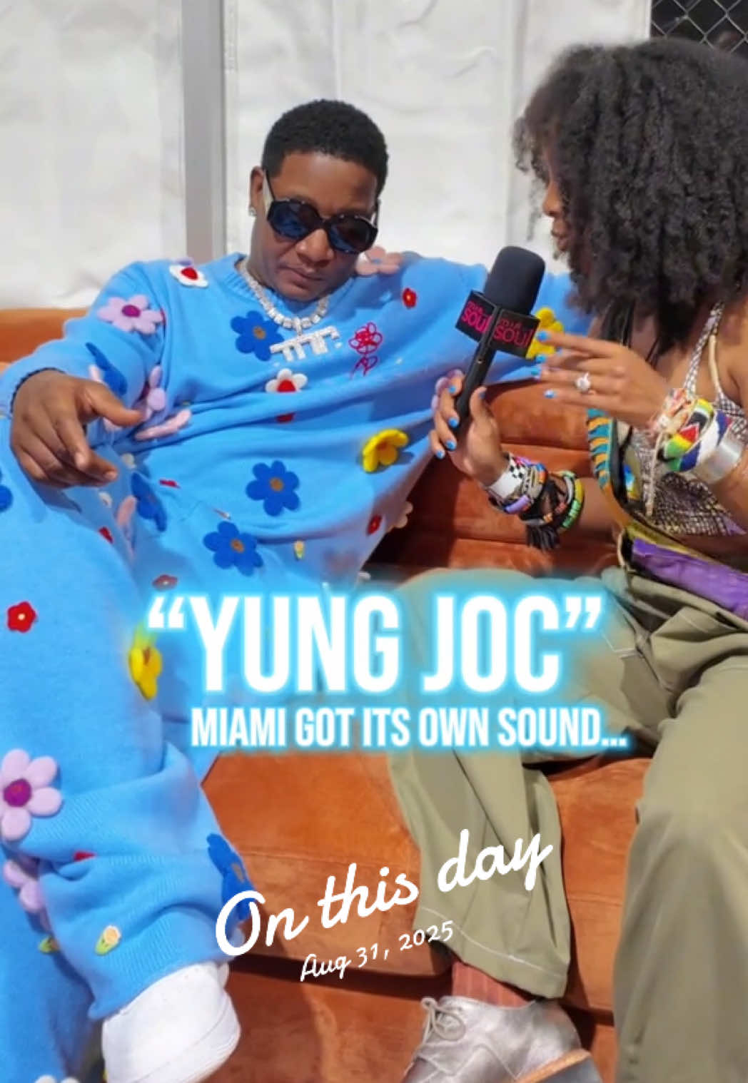 @IG: Nicky Says Yolo