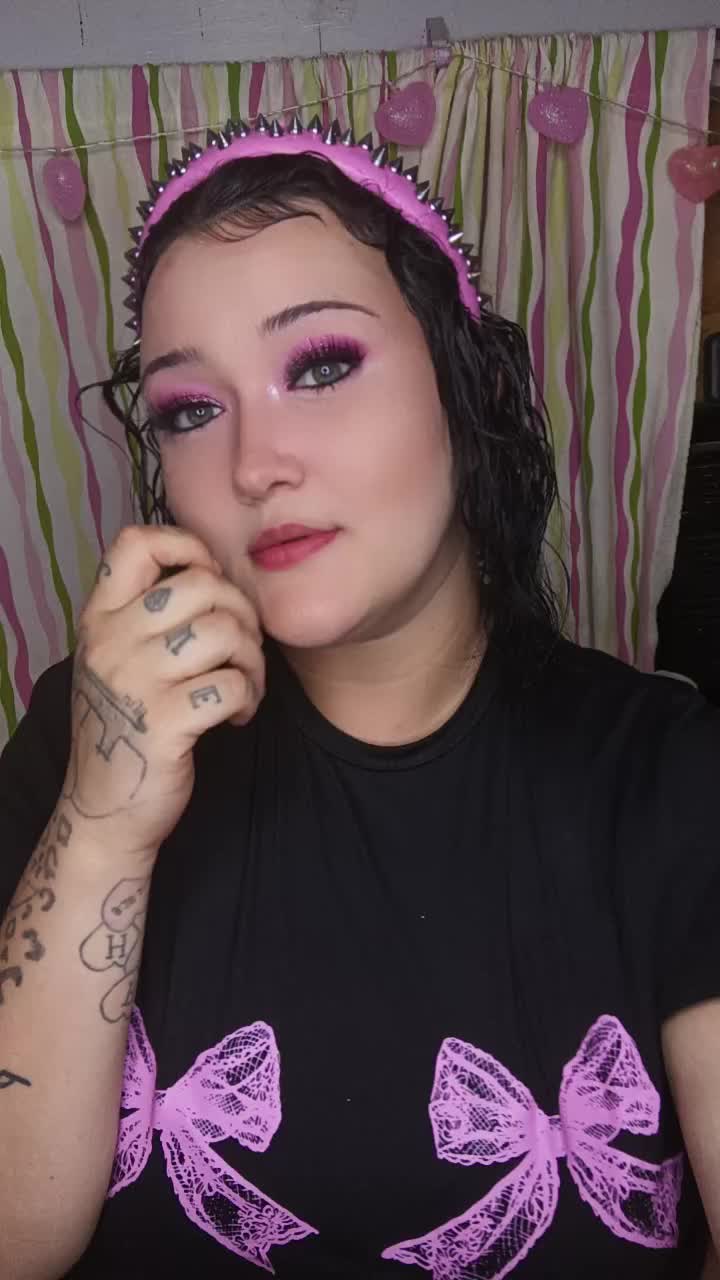 @🖤🪩🩷Sarah_Nicole🩷🪩🖤