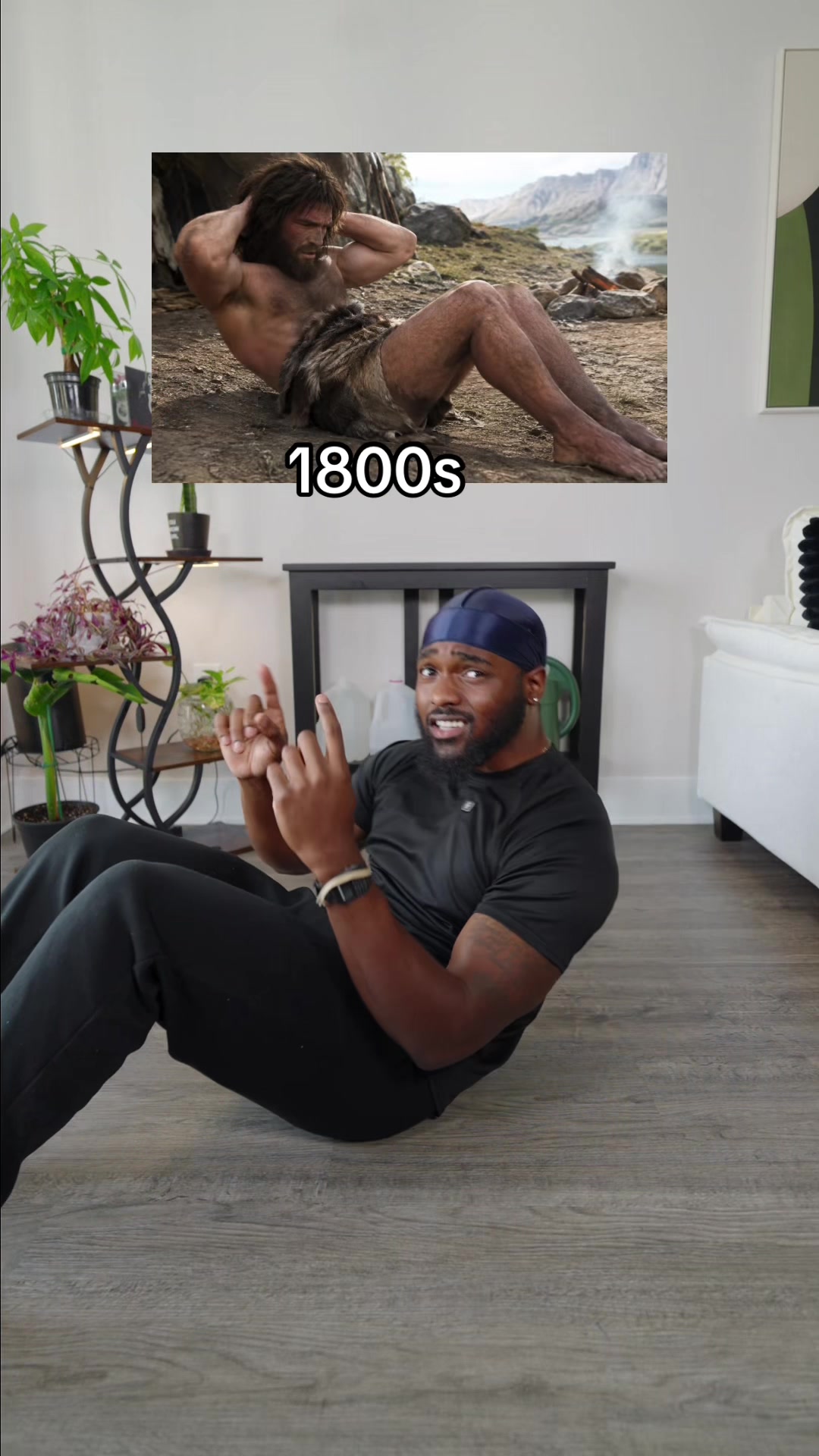 @PERSONAL TRAINER
