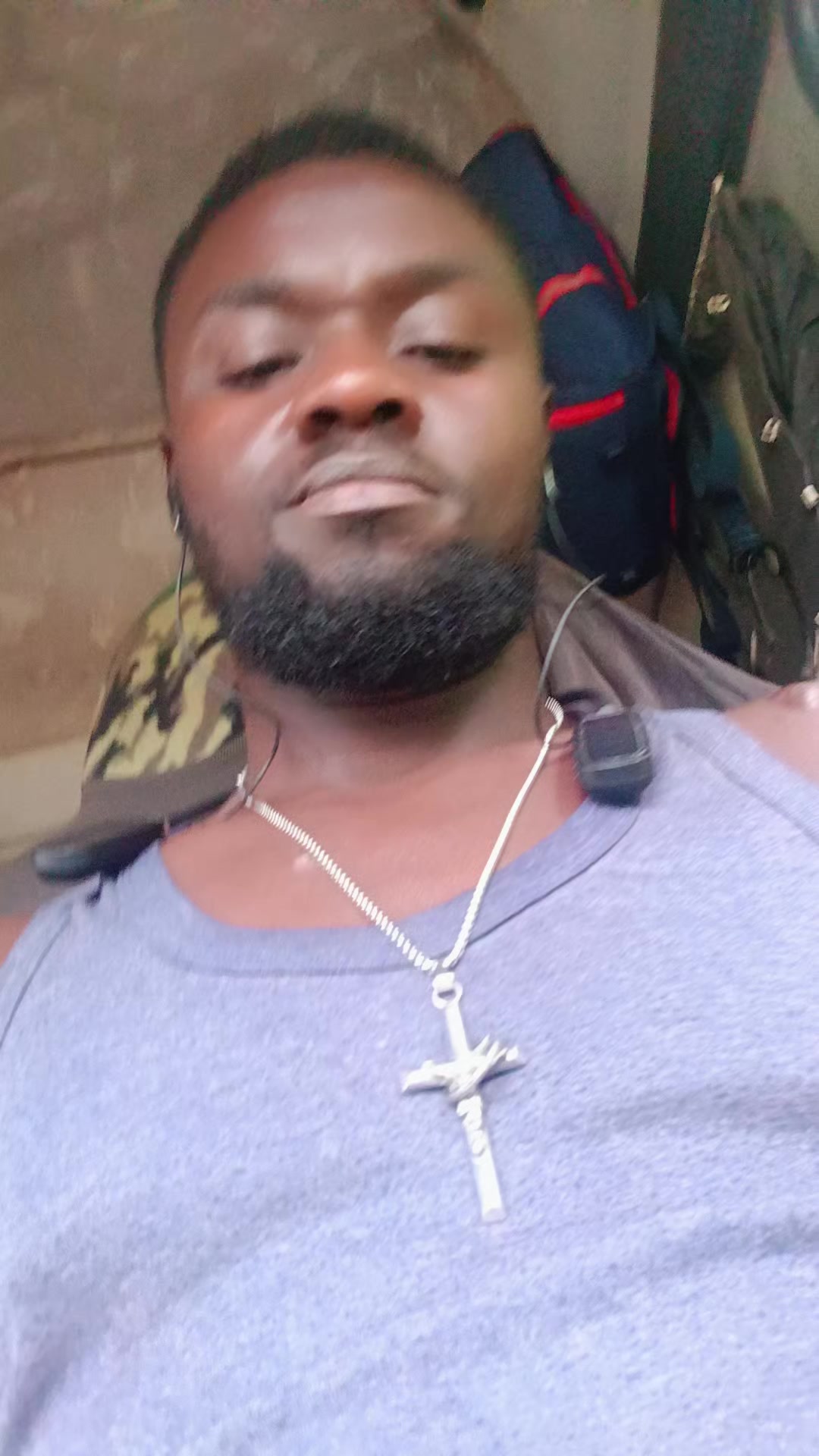 @Francis Agyapong