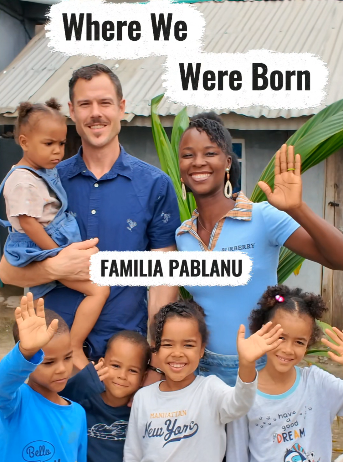 @Familia PablAnu