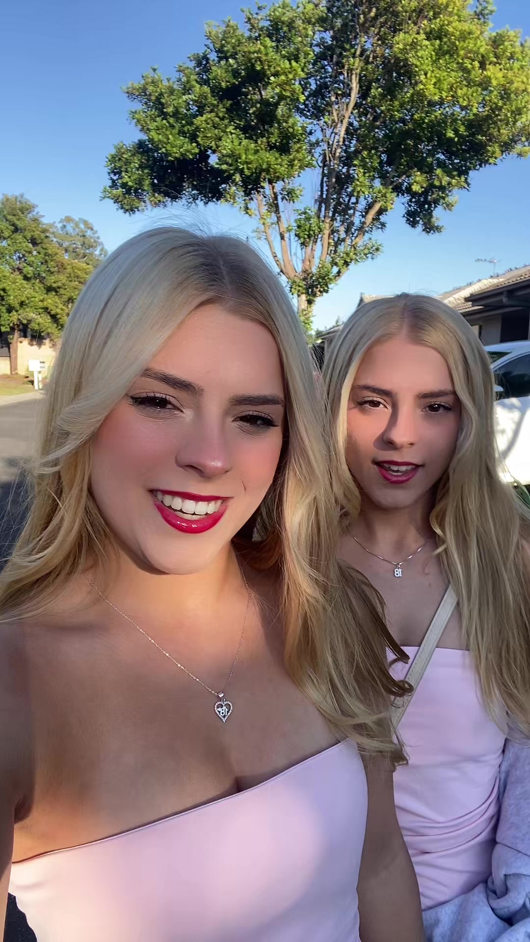 @SophieandSharna