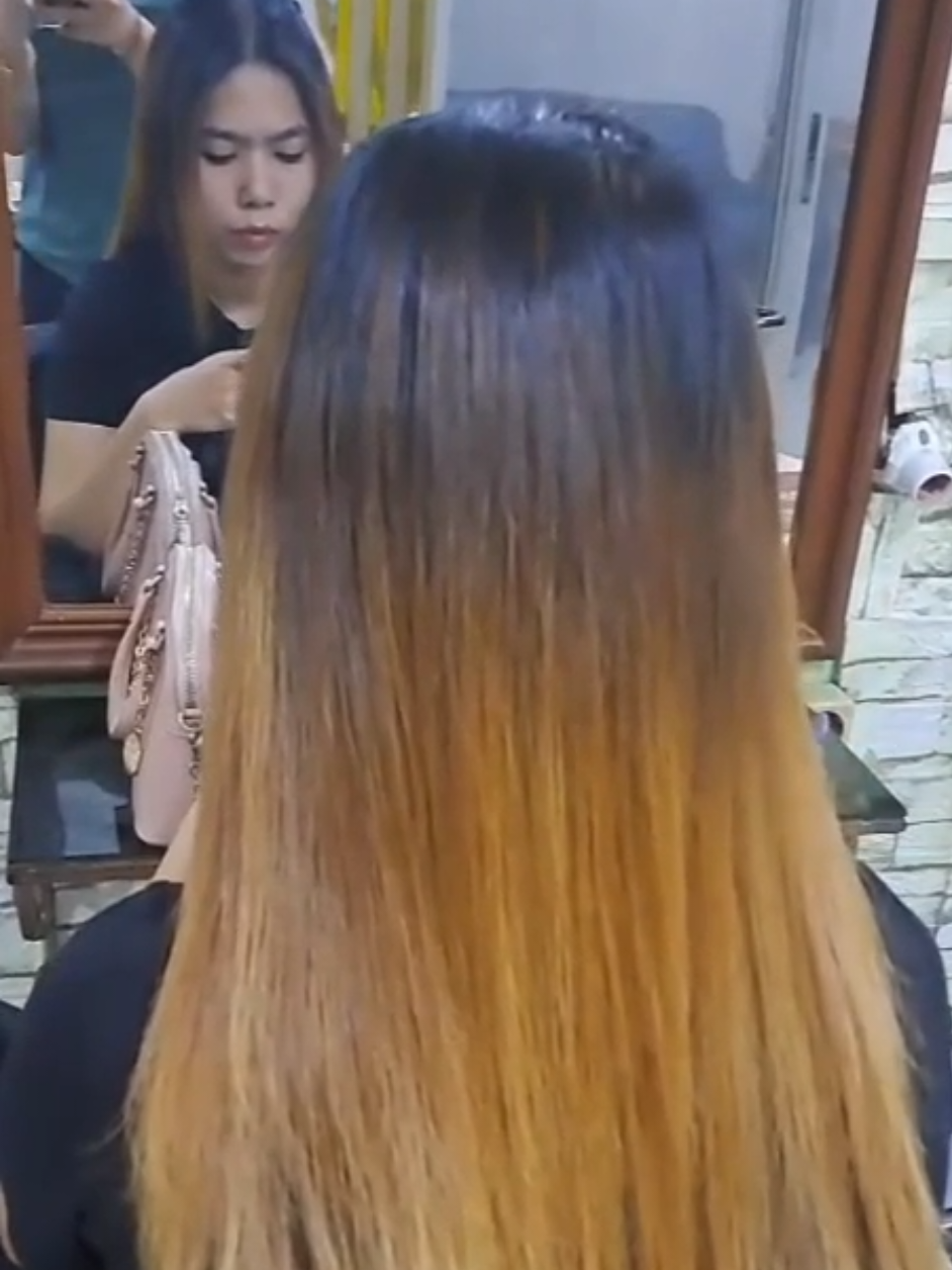 @Salon Momcantik