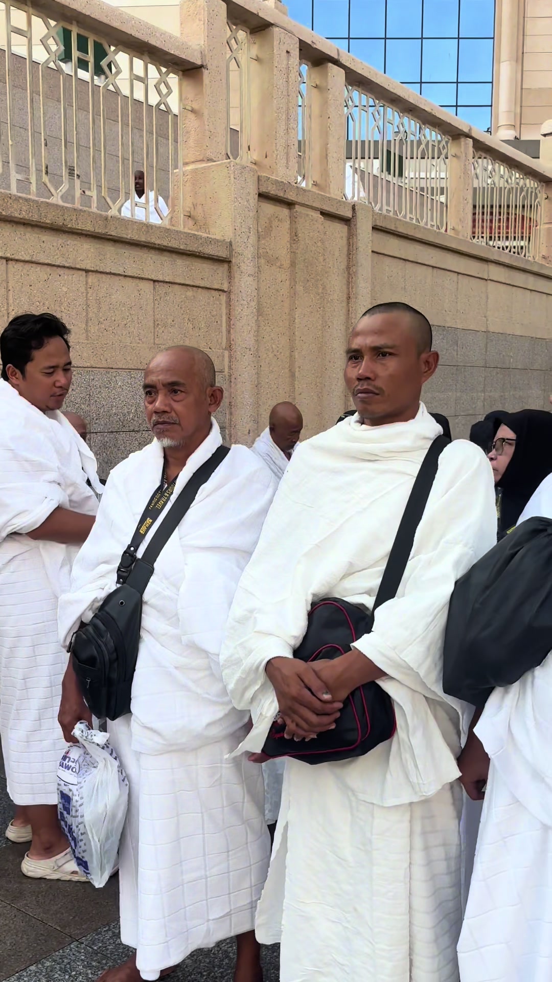 @Pelayan Baitullah