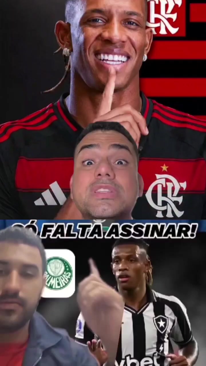 @Fut Reações