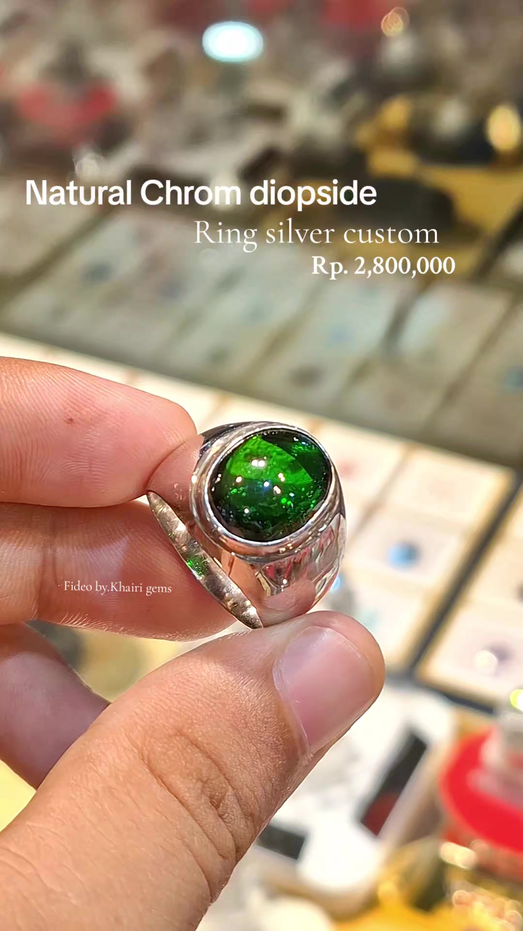@khairi gems