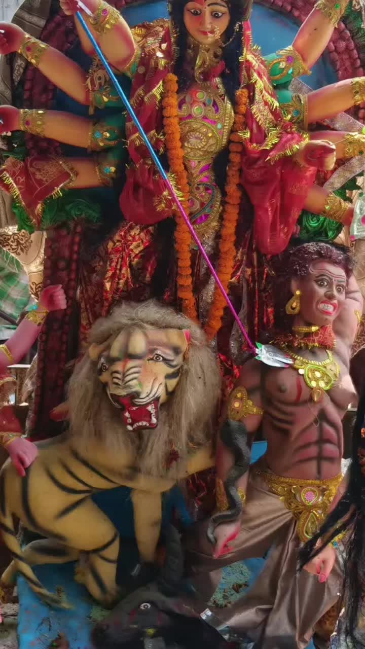 @🚩 Jay Mata di 🚩🙏🔱