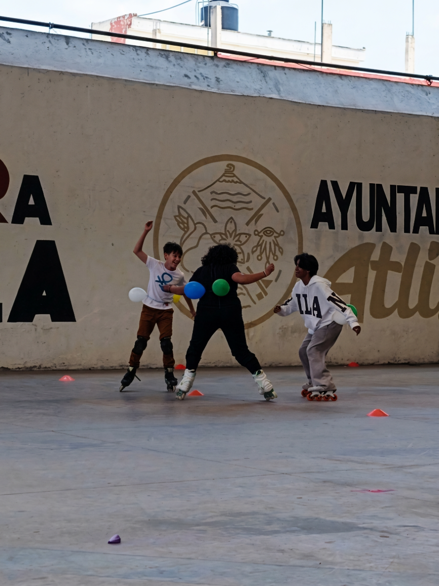 @Patina Atlixco