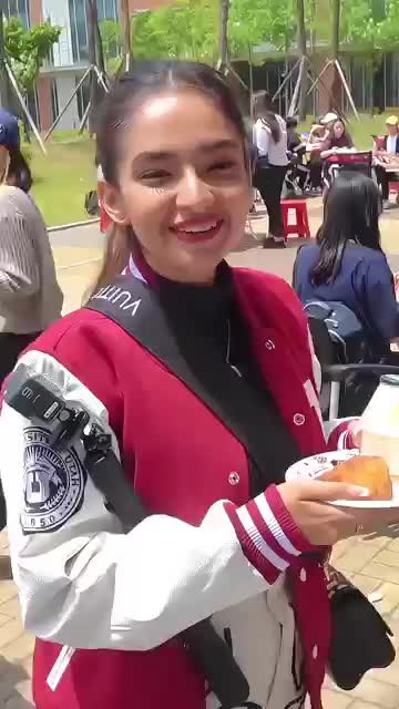 @Anushka Sen