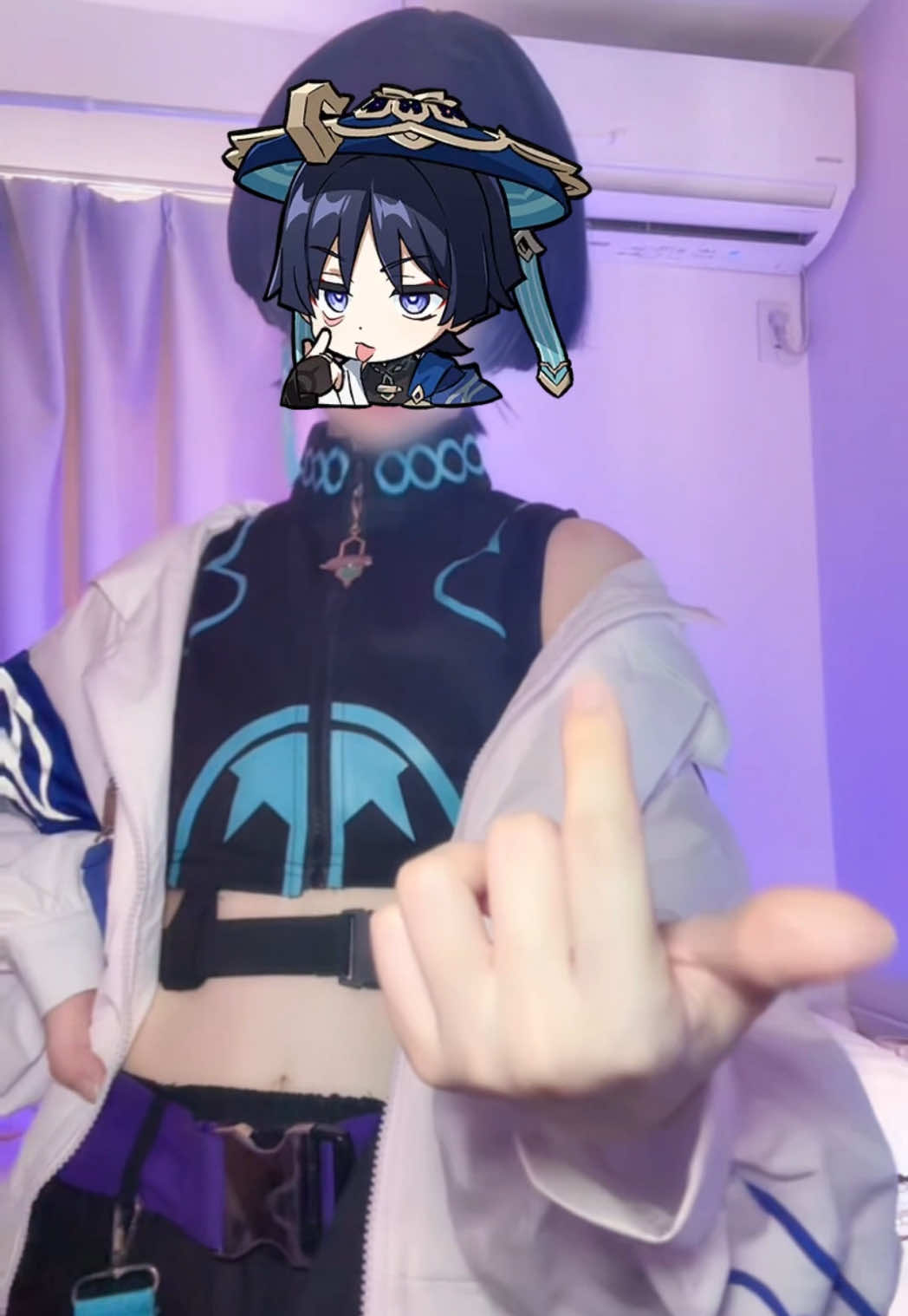 @Uni