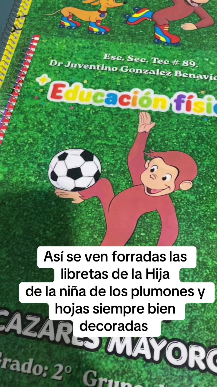 @Erika Mayorga