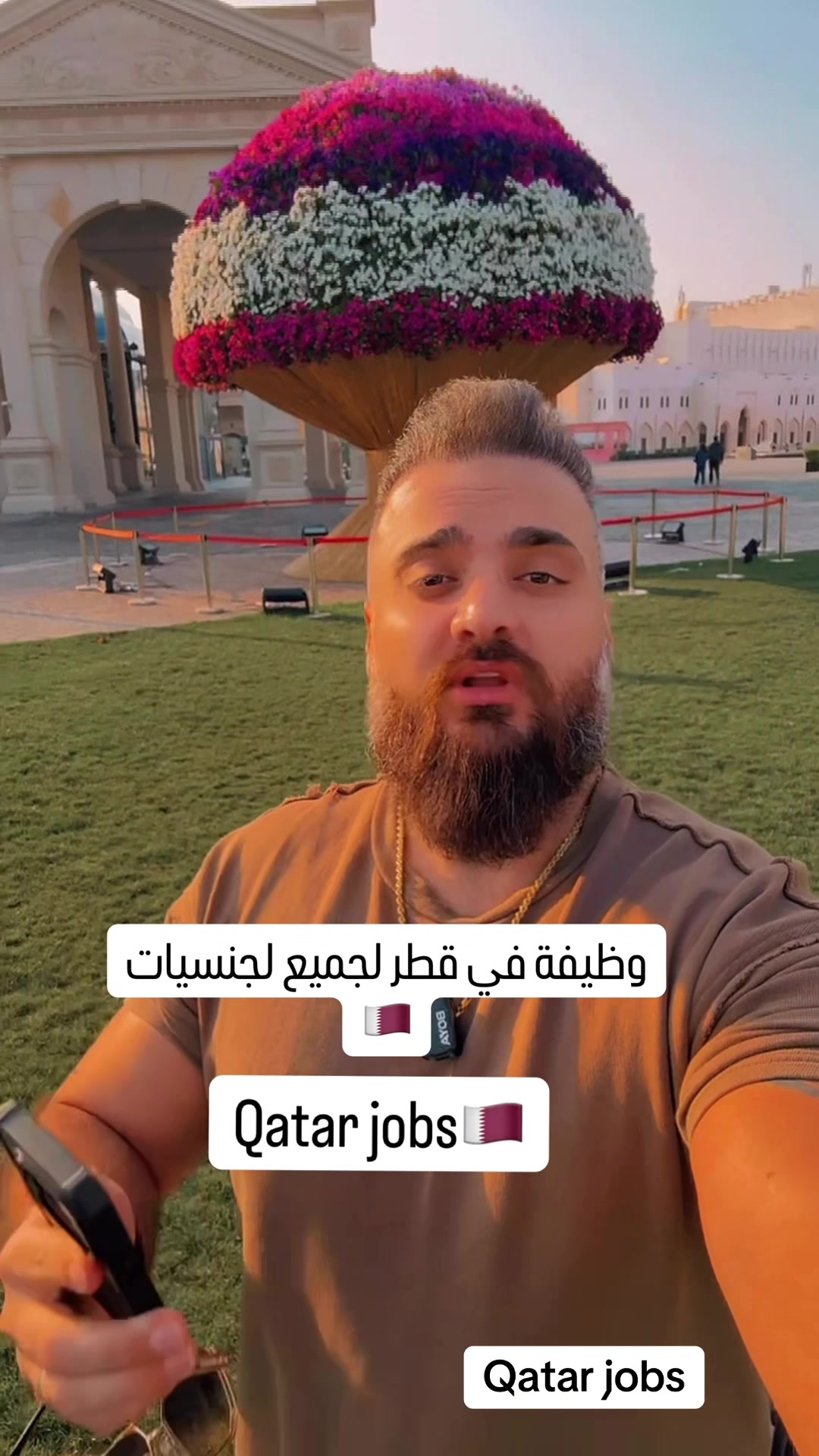 @TAymour gh