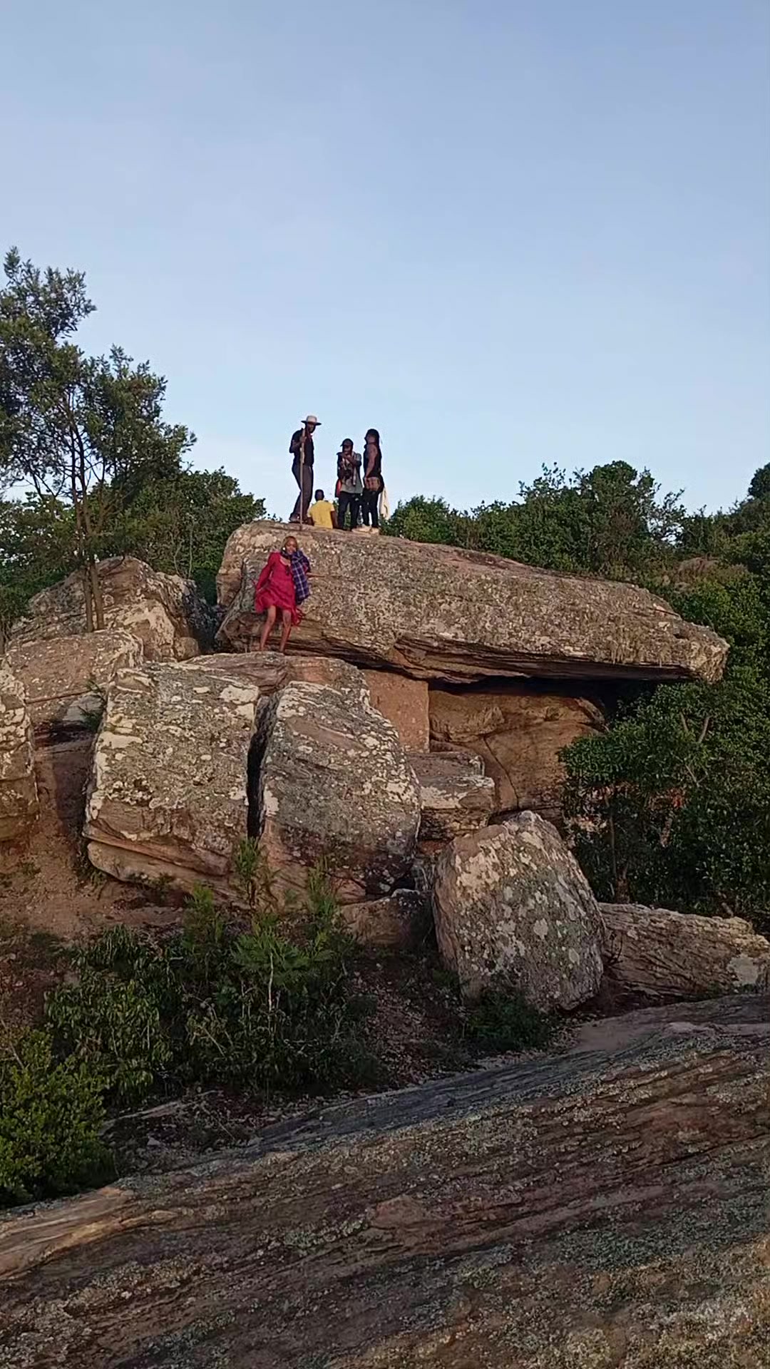 @Taita Hiking And Safari's