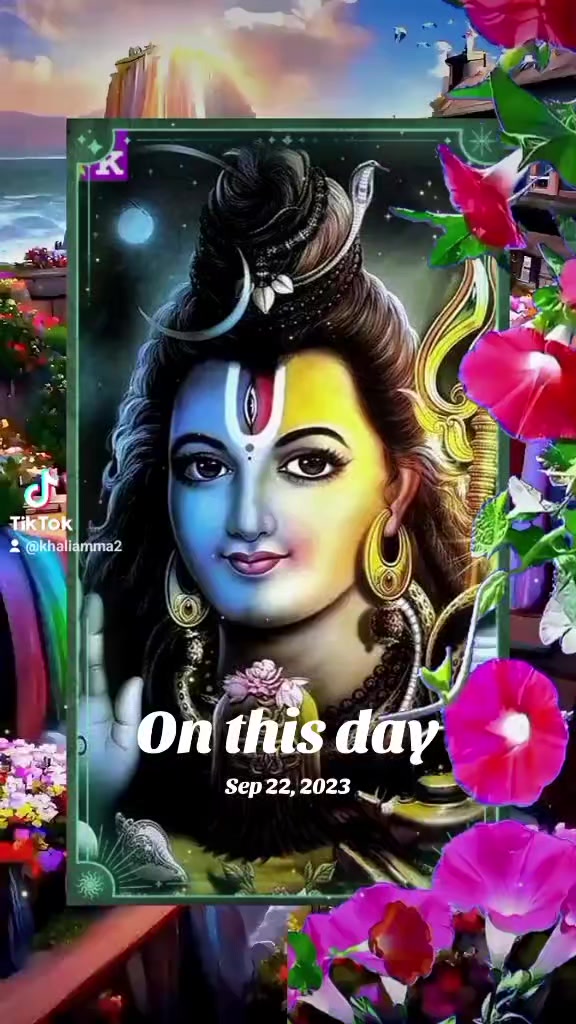 @காளி அம்மன் மகன் கஜேந்திரன்
