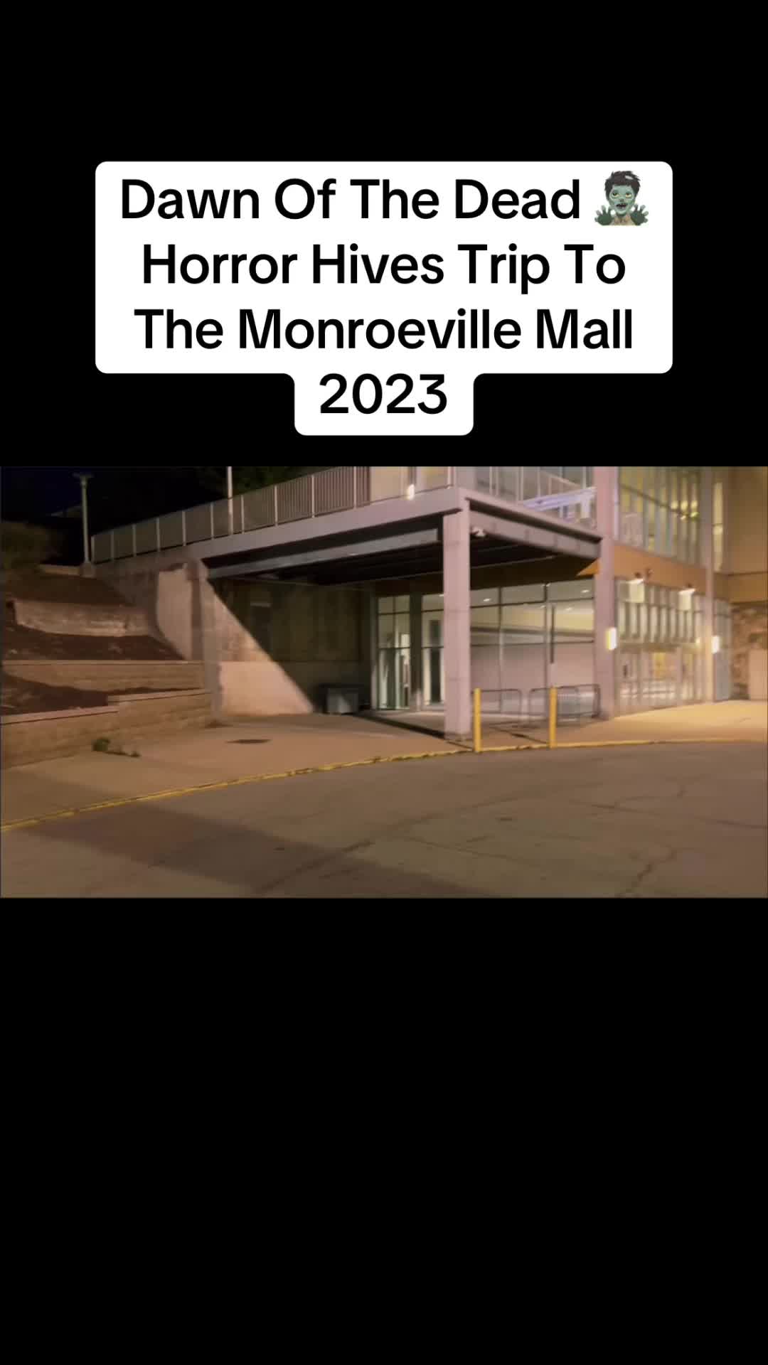 @The Horror Hive