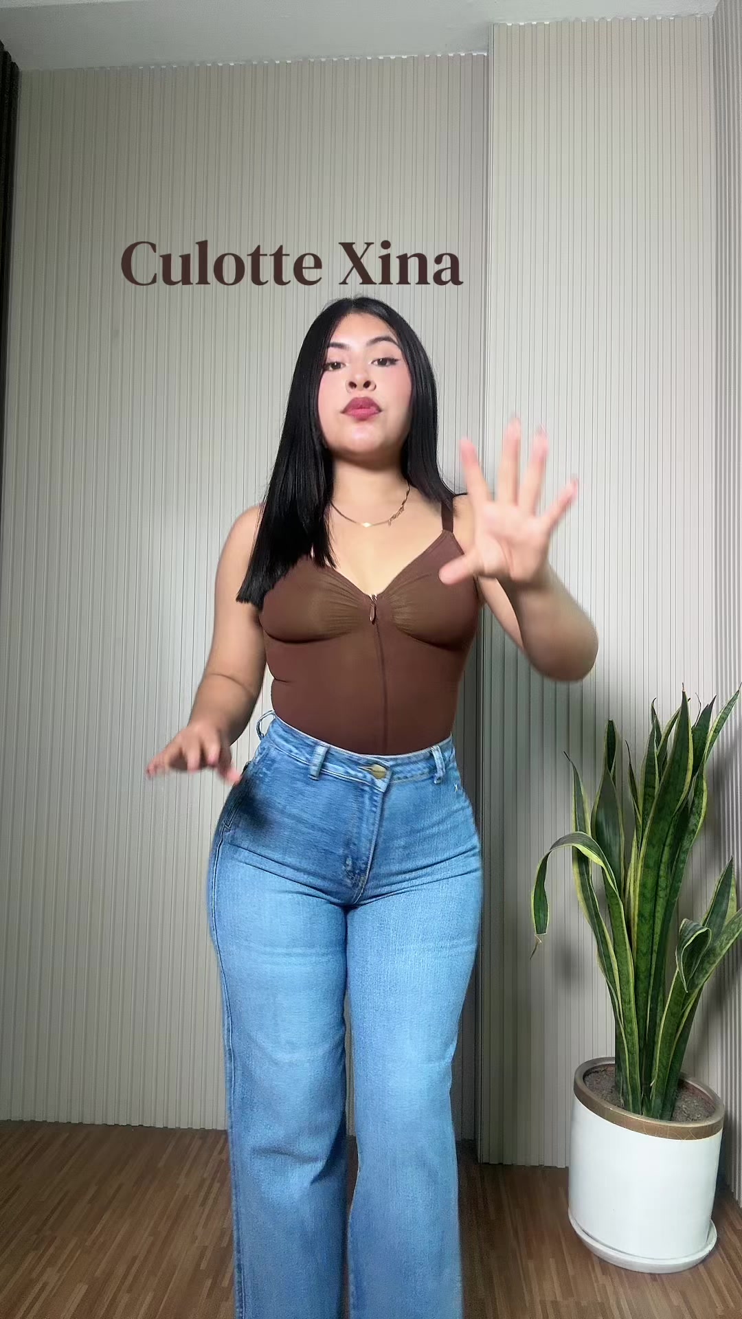 @KALESSY JEANS