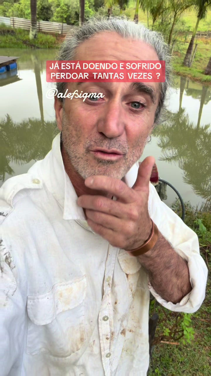 @Alef Sigma ® Dr.h.c.Terapeuta