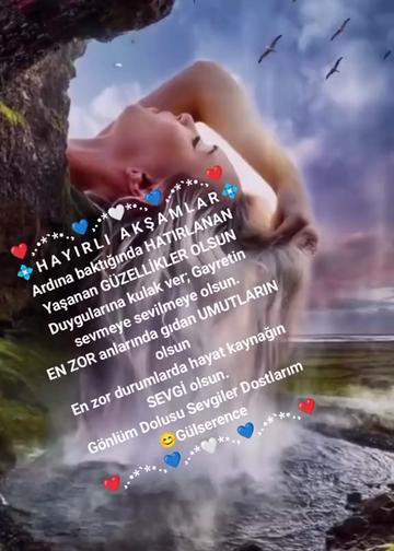 @BİR SER&Ccedil;ENİN G&Ouml;ZYAŞ🕊️🕊️🕊️