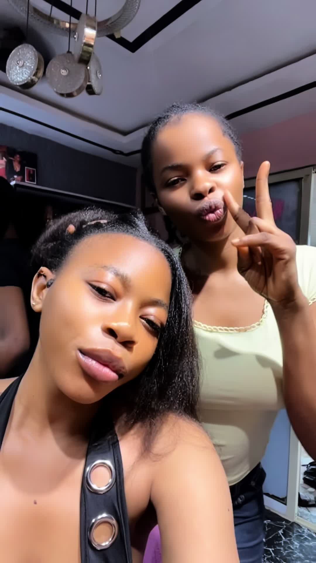 @HAIRSTYLES IN KETU/MAGODO😫