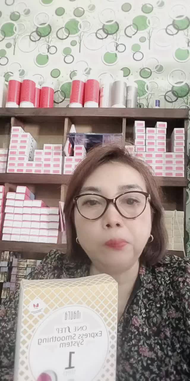 @Sony Salonn Pare