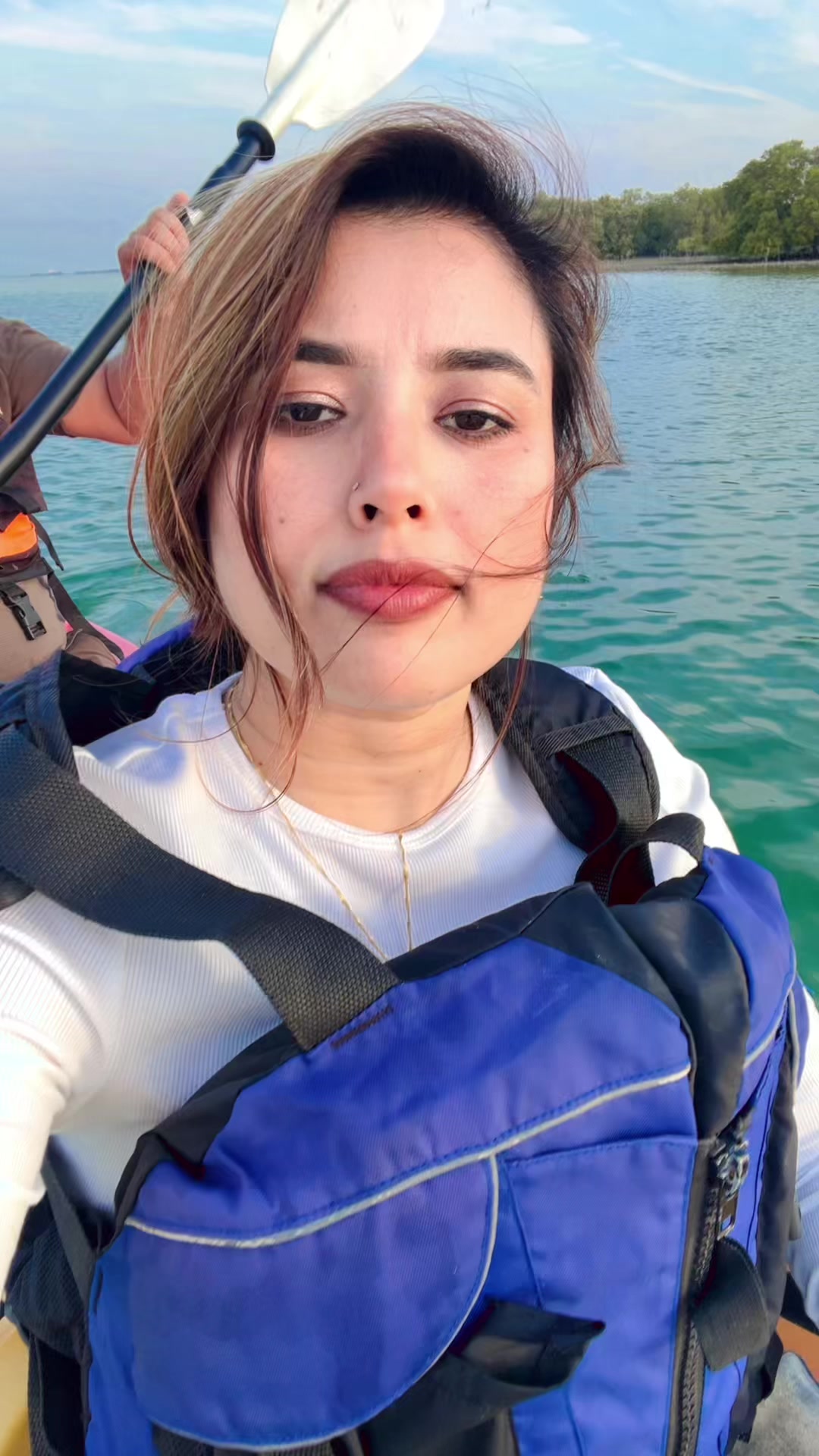 @Rekha Joshi
