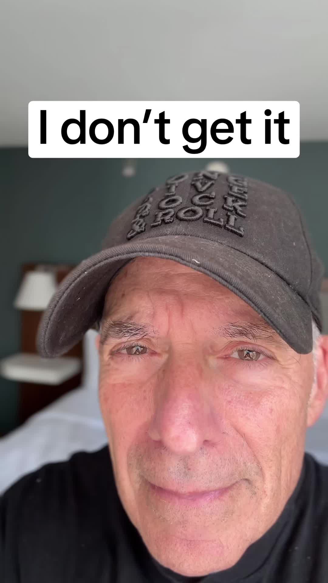 @Gary Craig
