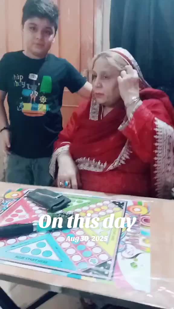 @Komal Murtaza
