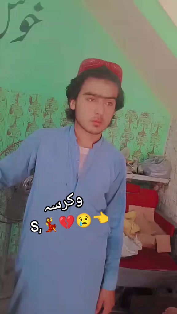 @Umair Pathan