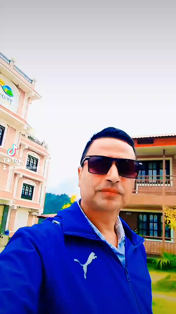 @kavreliramesh