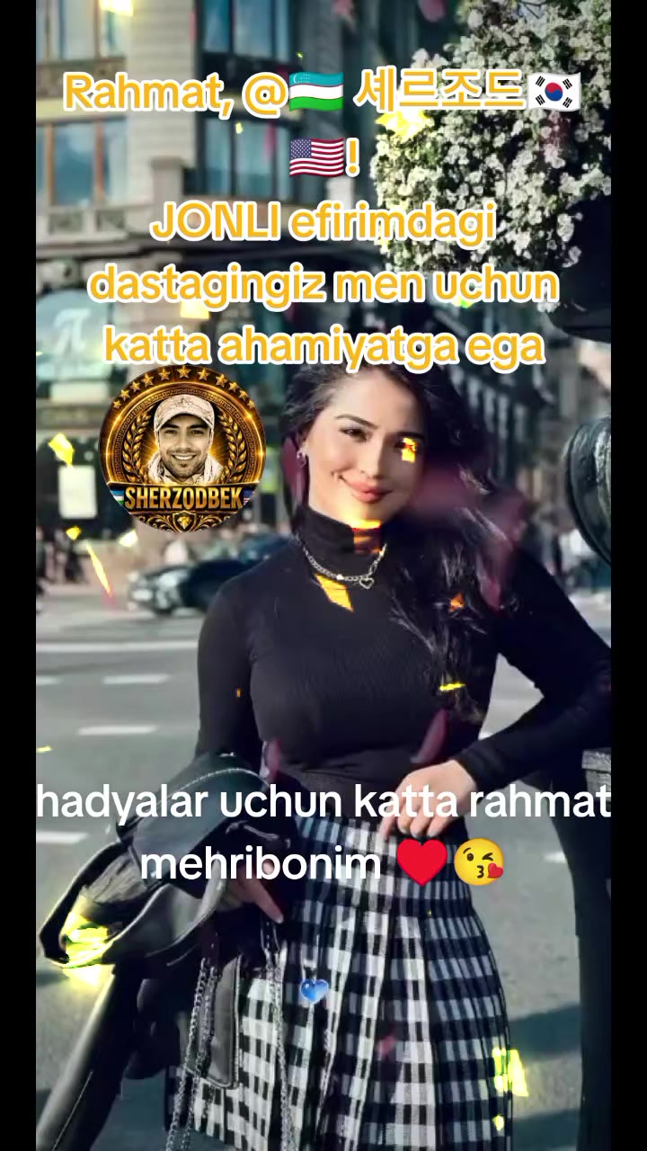 @🌹🌹🌹QALBIM BAHORI 🌹🌹🌹