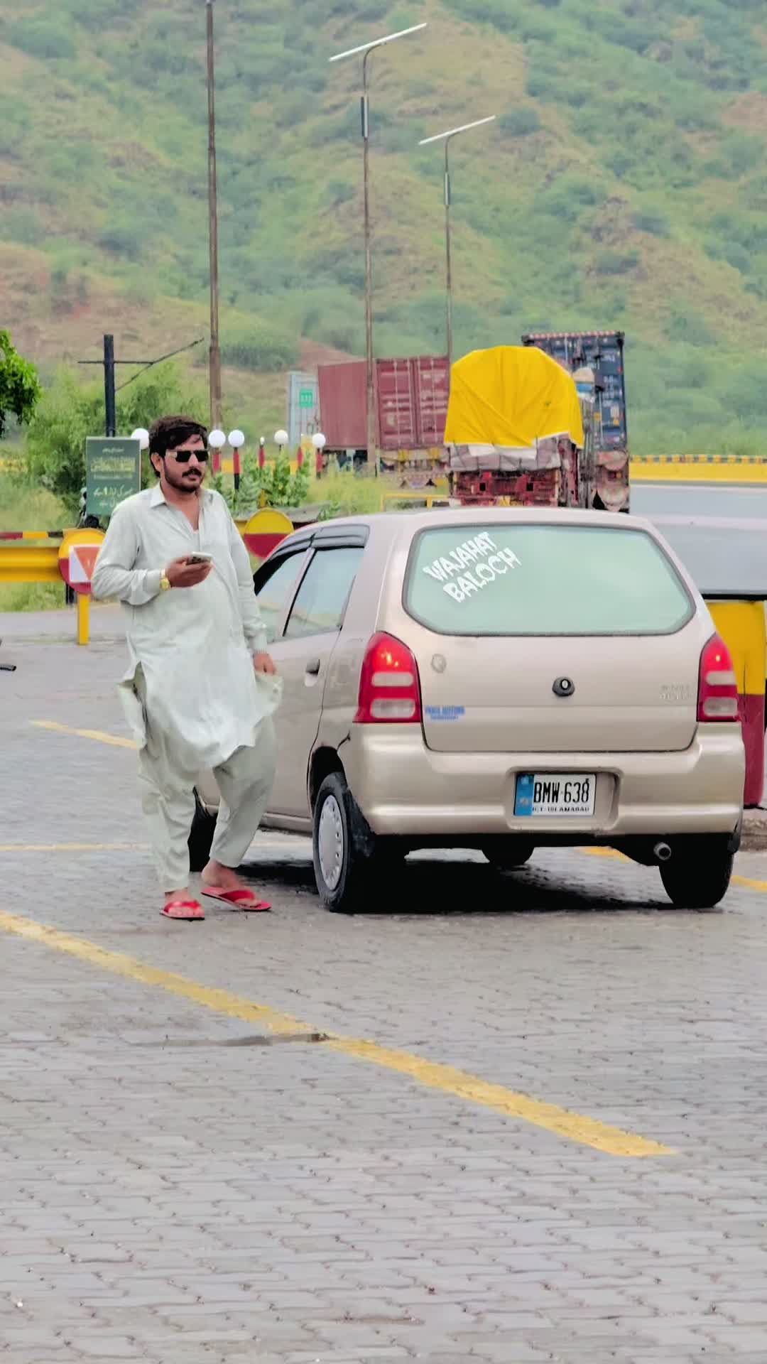 @بلوچ 92چک🔥