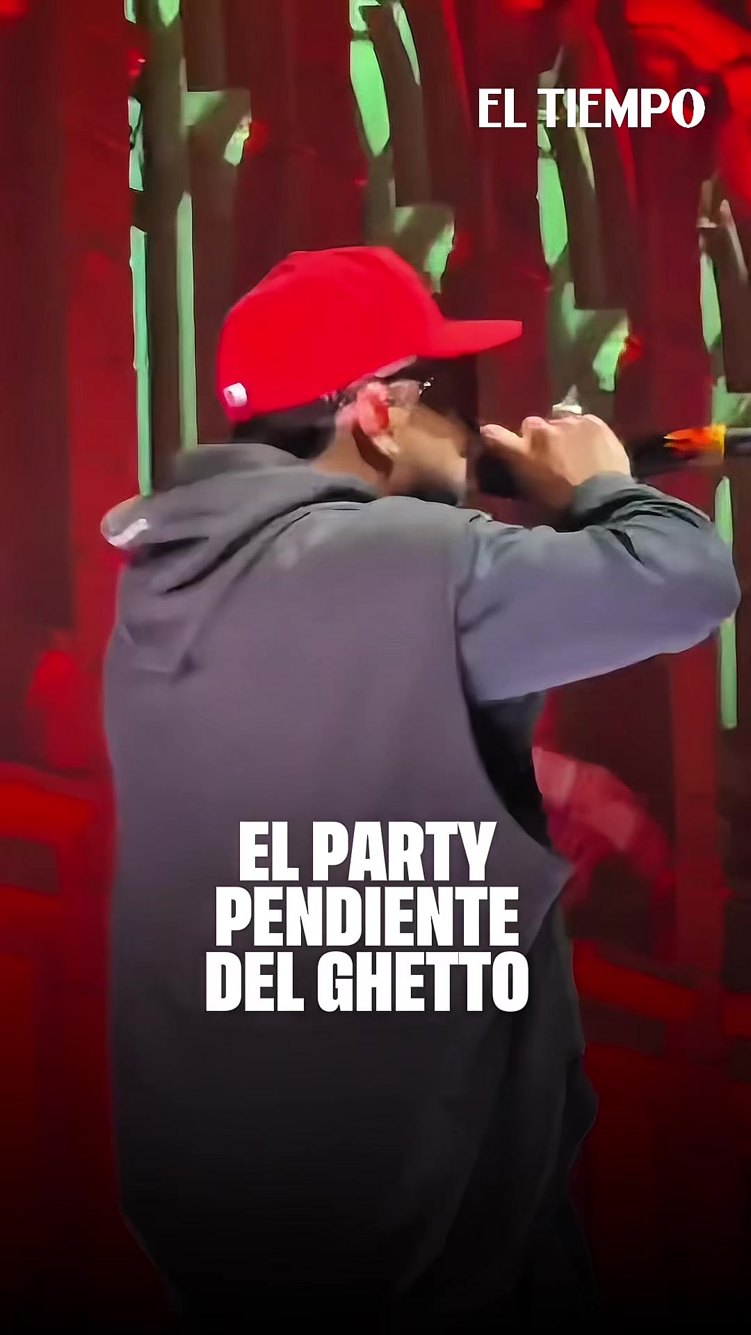 @EL TIEMPO