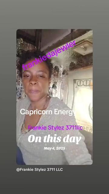 @Frankie Stylez 3711 LLC