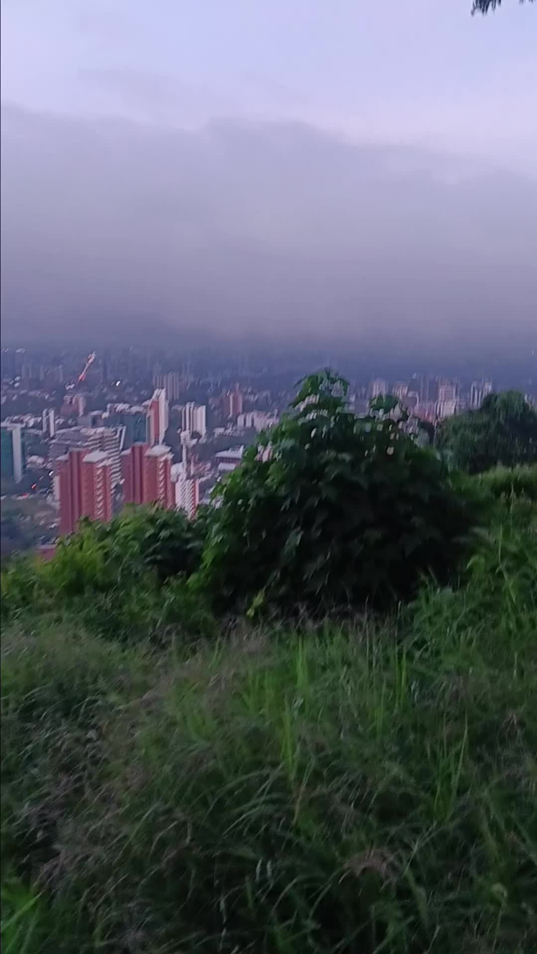 @la millonaria gracias a Dios
